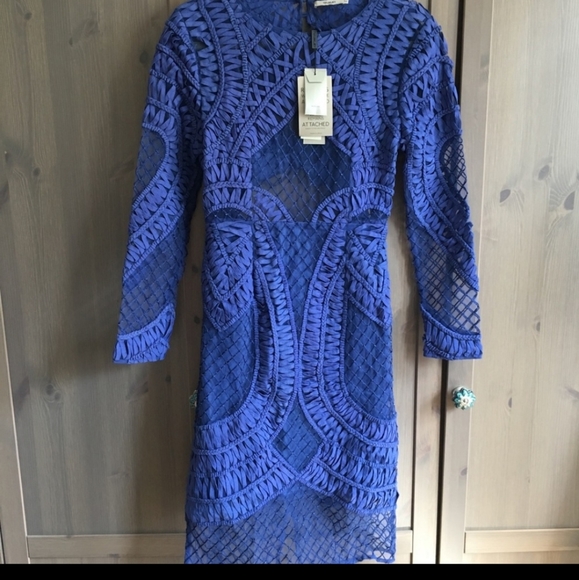 Thurley Dress - Picture 4 of 6